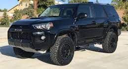 4Runner