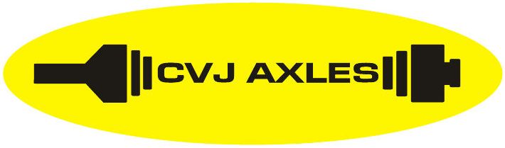REMANUFACTURED AXLE